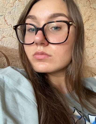 Laura Sliburyte